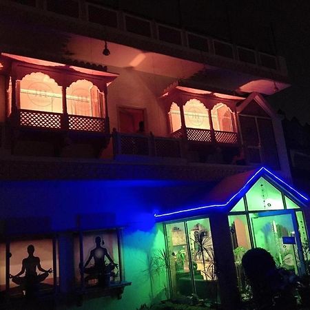 Hotel Singhasan House ชัยปุระ ภายนอก รูปภาพ