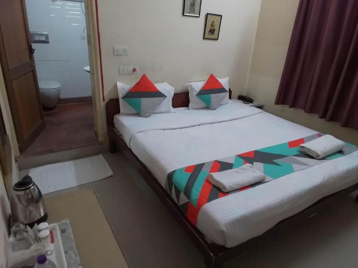 Hotel Singhasan House ชัยปุระ ภายนอก รูปภาพ