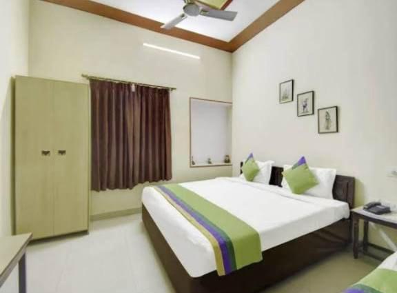 Hotel Singhasan House ชัยปุระ ภายนอก รูปภาพ