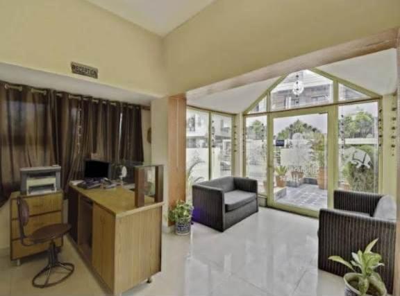 Hotel Singhasan House ชัยปุระ ภายนอก รูปภาพ