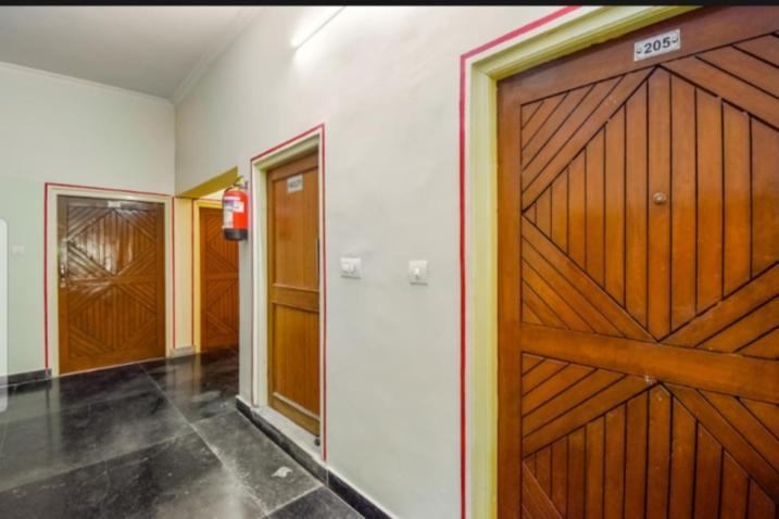 Hotel Singhasan House ชัยปุระ ภายนอก รูปภาพ