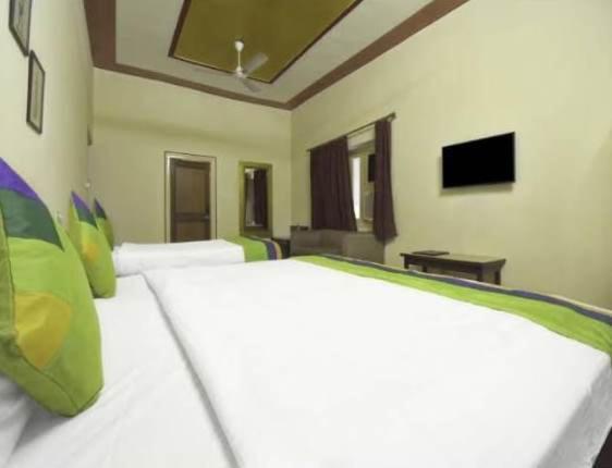 Hotel Singhasan House ชัยปุระ ภายนอก รูปภาพ