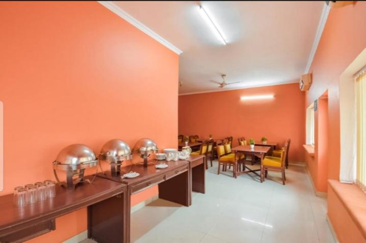 Hotel Singhasan House ชัยปุระ ภายนอก รูปภาพ